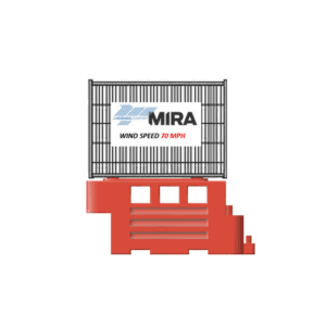 RB2000™ Mesh Extension Panel