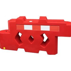 Bison Barrier