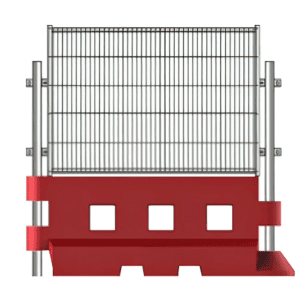 GB2™ Security Fence Panel