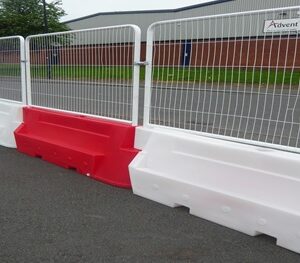 Novus Barrier