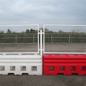 RB22 Crash Tested Barrier BSEN1317