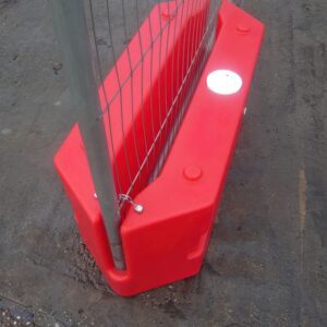 Large Rota Block