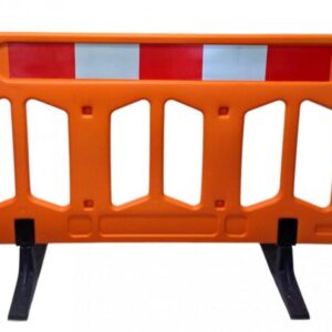 2m Pedestrian Barrier (Firmus)