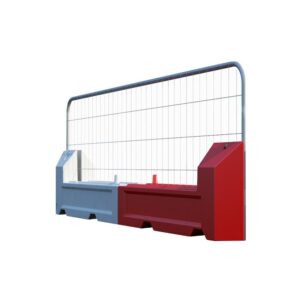 Slot Block 3.5m (Complete 2 parts)
