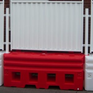 RB22 Angle Hoarding Panel