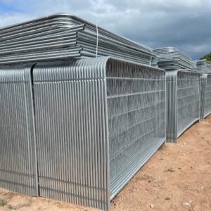 Anti Climb HD RT Panel 3.5m Wide